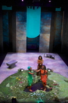 Ophelia: A Prism (2023) Image 01 by Oberlin College Theater