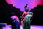 Ophelia: A Prism (2023) Image 23 by Oberlin College Theater
