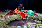 Ophelia: A Prism (2023) Image 27 by Oberlin College Theater
