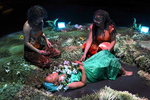 Ophelia: A Prism (2023) Image 29 by Oberlin College Theater