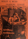 Seeley G. Mudd Learning Center Survival Handbook 1977 by Virginia Harris