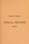 Annual Reports 1897