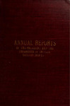 Annual Reports 1909-1910 by Oberlin College