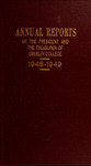 Annual Reports 1948-1949 (copy 2)