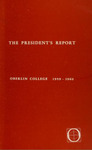 Annual Reports 1959-1960