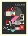 On Second Thought, April 2021 Issue by History Design Lab, Oberlin College