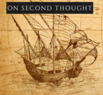 On Second Thought, March 2022 Issue by History Design Lab, Oberlin College