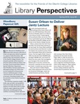 Library Perspectives, Issue 60, Spring 2019 by Friends of the Oberlin College Libraries