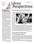 Library Perspectives, Issue 29, Fall 2003