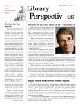 Library Perspectives, Issue 27, Fall 2002