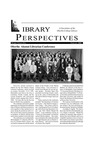 Library Perspectives, Issue 22, February 2000