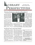 Library Perspectives, Issue 15, September 1996