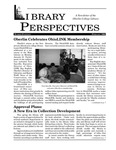 Library Perspectives, Issue 14, February 1996