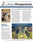 Library Perspectives, Issue 64, Spring 2021 by Friends of the Oberlin College Libraries