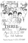 The Three Sisters (1989) by Anton Chekhov