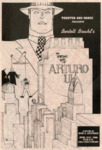 The Resistable Rise of Arturo Ui (1990) by Bertolt Brecht