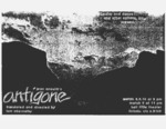 Antigone (1990) by Jean Anouilh