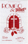 Romeo and Juliet (1989) by William Shakespeare