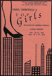 Top Girls (1993) by Caryl Churchill