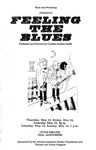 Feeling the Blues (1993) by Oberlin College Theater and Dance Program