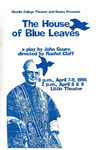 The House of Blue Leaves (1995) by John Guare