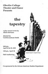 The Tapestry (1995) by Alexis De Veaux