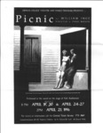Picnic (1996) by William Inge