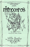 Rhinoceros (1996)