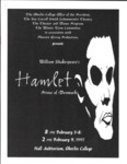 Hamlet: Prince of Denmark (1997) by William Shakespeare