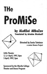 The Promise (1997) by Aleksei Arbuzov