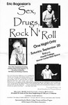 Sex, Drugs, Rock N' Roll (1997)