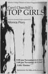 Top Girls (1997) by Caryl Churchill