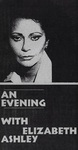 An Evening with Elizabeth Ashley (1997) by Department of Theatre, Oberlin College