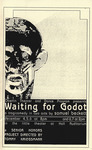 Waiting for Godot (1997) by Samuel Beckett