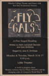 Fly Gals (1998) by Beth Campbell Stemple and Kato McNickle