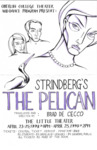 The Pelican (1998) by August Strindberg