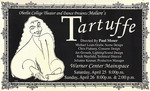 Tartuffe (1998) by Molière