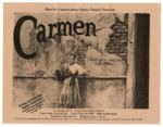 Carmen (1997) by Georges Bizet