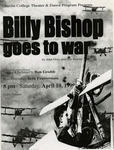 Billy Bishop Goes to War (1999)