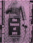 The House of Yes: A Suburban Jacobean Drama (2000)