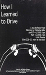 How I Learned to Drive (2002) by Paula Vogel