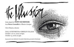 The Illusion (2002) by Pierre Corneille and Tony Kushner