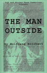 The Man Outside (2003) by Wolfgang Borchert