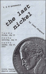 The Last Nickel (2003) by Jane Shepard