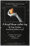 A Bright Room Called Day (2005) by Tony Kushner