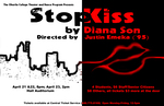 Stop Kiss (2006) by Diana Son