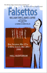 Falsettos (2006) by William Finn and James Lapine