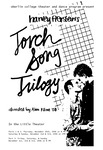 Torch Song Trilogy (2006) by Harvey Fierstein