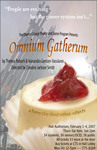 Omnium Gatherum (2007) by Theresa Rebeck and Alexandra Gersten-Vassilaros