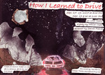 How I Learned to Drive (2007) by Paula Vogel